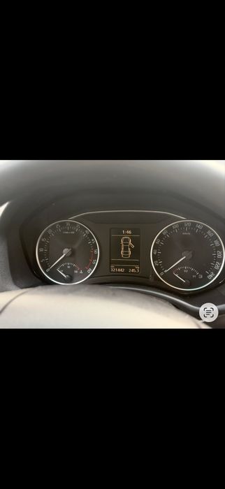 Skoda Octavia Break 2011