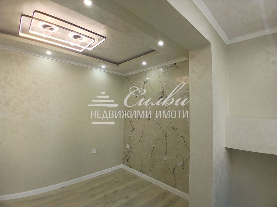 Тристаен ЛУКСОЗЕН апартамент – кв. Добруджански!