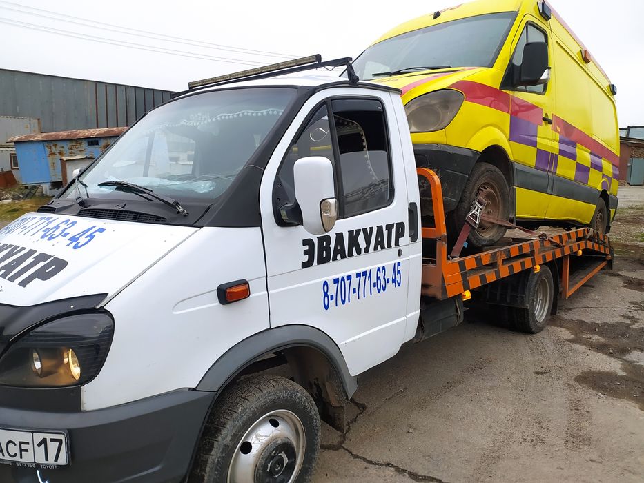 Эвакуатор шымкент круглосуточно 24/7