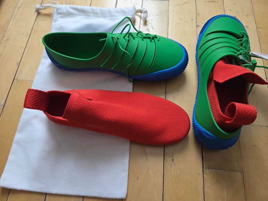 Pantofi Bottega Veneta