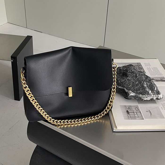 Сумка из натуральной кожи