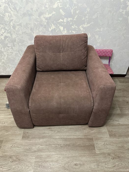 Кресло-диван продам