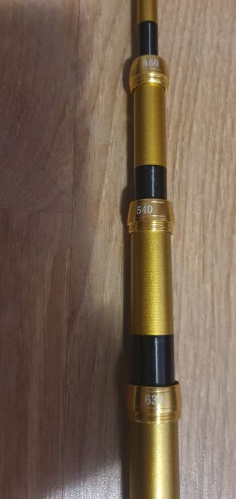Undita  carbon 4in 1 4.5 la 7.2