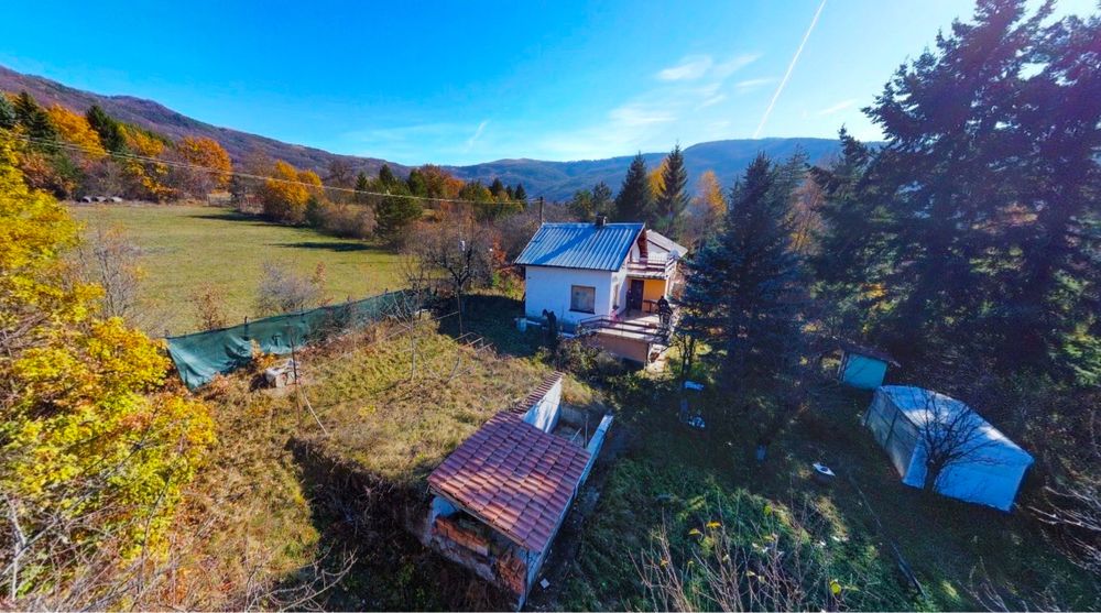 Продава се Къща в София, Славия - 120 кв.м за 292 €/кв.м - Снимка #5