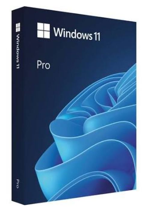 Windows 11 Home/Pro и Microsoft Office бессрочный