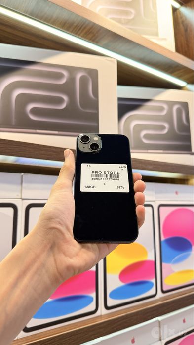 iphone 13 naxtka va nasiya savdoga
