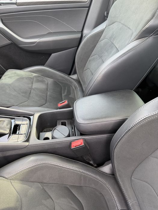 Skoda Kodiaq 2.0 TDI, 4x4DSG