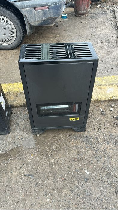 Иранский камин печь ремонт