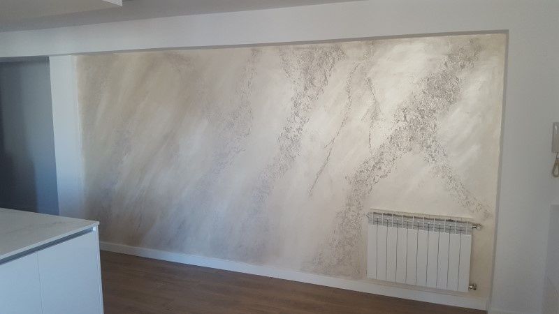 Finisaje interioare,Renovări apartamente și case