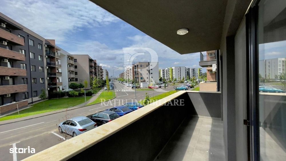 Apartament cu 3 camere | Prima Universității | Oradea