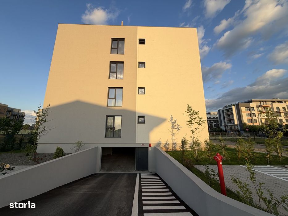 Apartament 2 camere | Garaj | Albert |Ploiești.