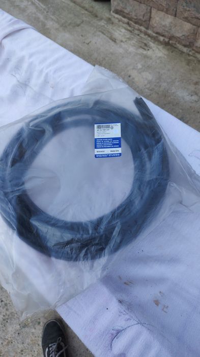 Cheder usa Dacia 1310