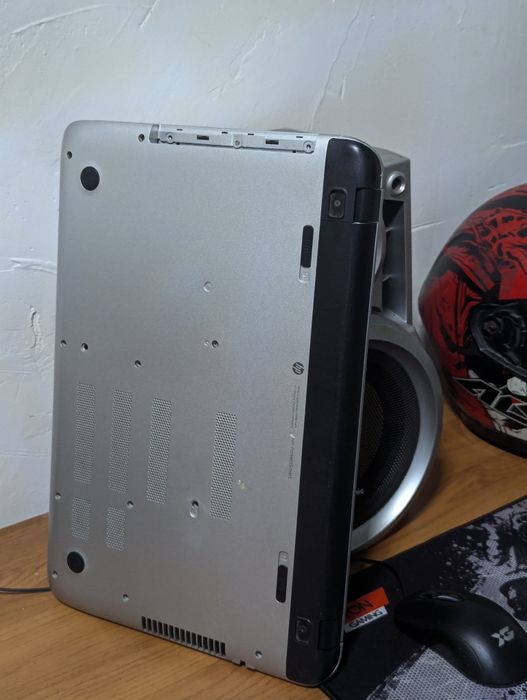 Hp pavilion 15 core i7