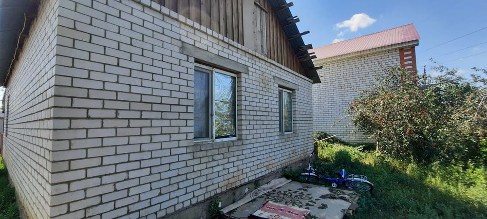 Продам Дом на Дачном Участке