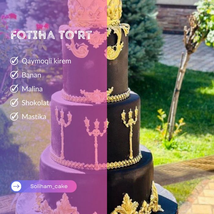 to'rt zakaz ga qilamiz