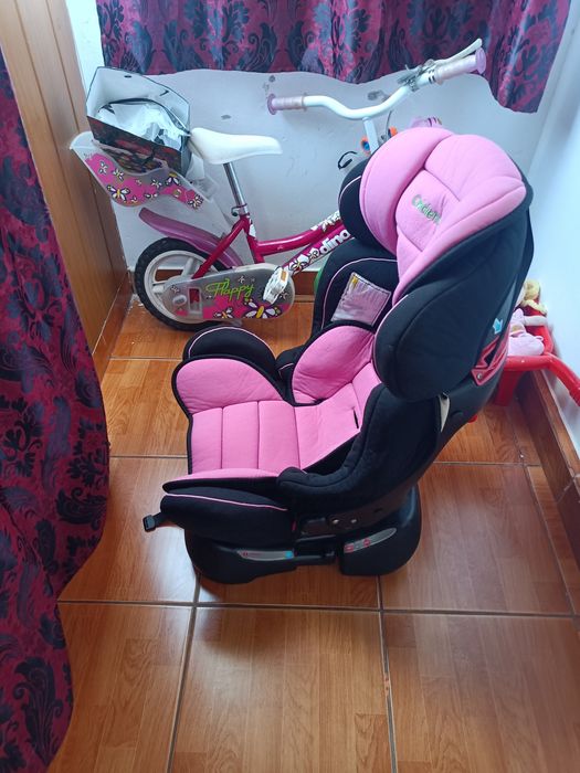 Vand scaun auto de copii
