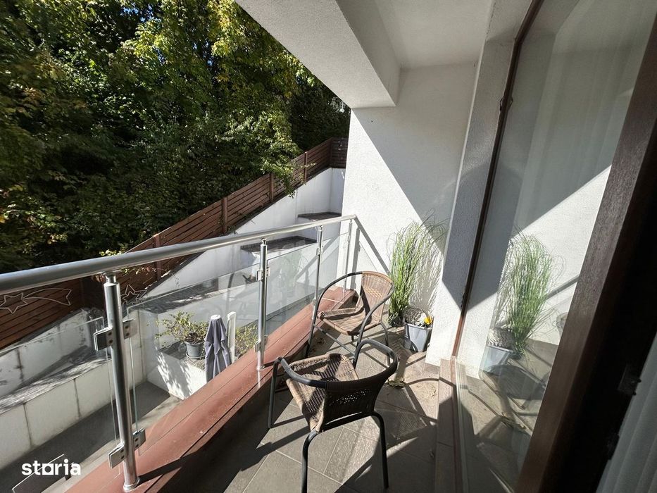 Apartament central
