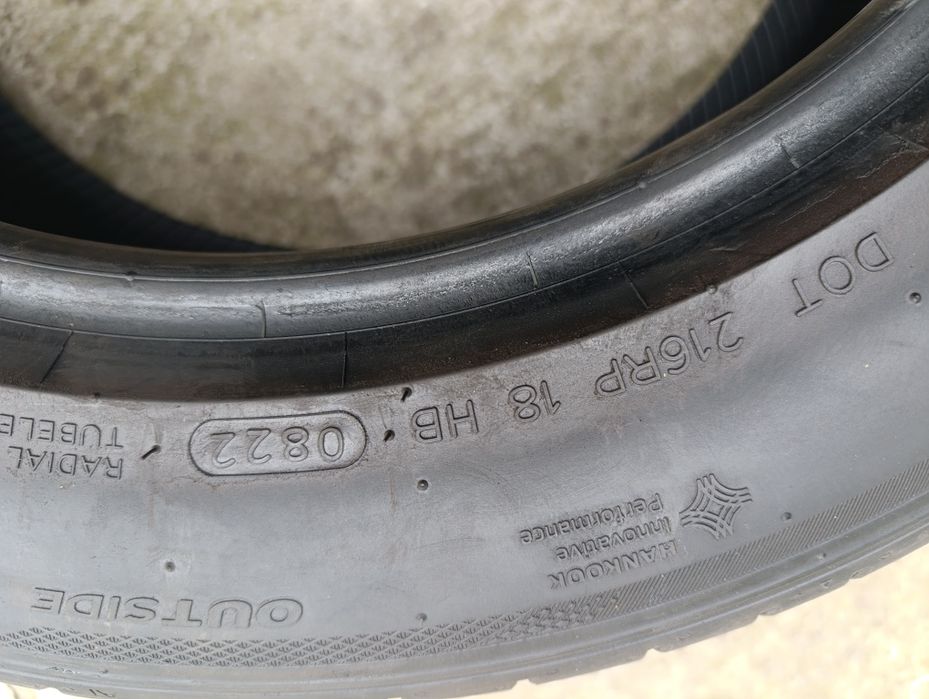 Летни гуми с борт 205/55/16