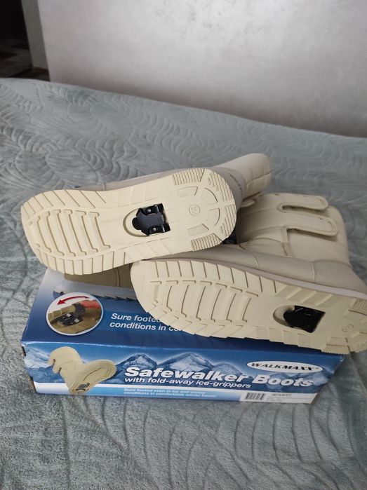 Ghete bărbați 42 Walk Maxx