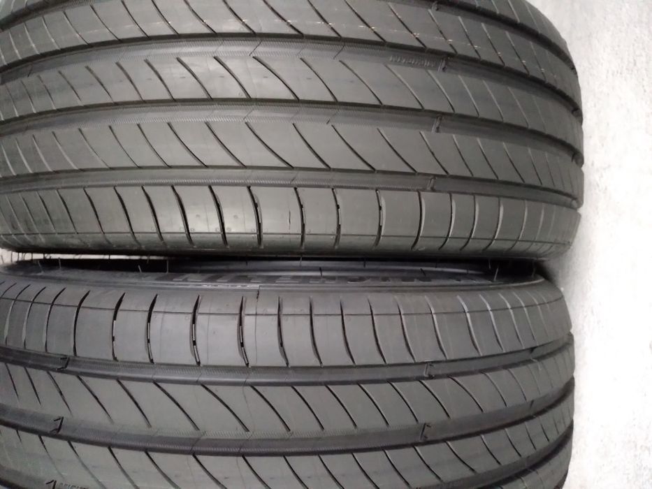 Anvelope vara michelin 205/45/17