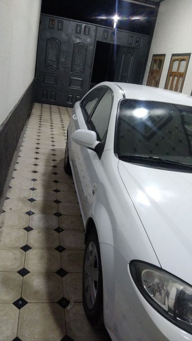 Gentra sotiladi srochna