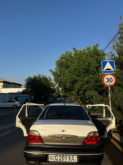 Chevrolet Nexia 2006 — 3