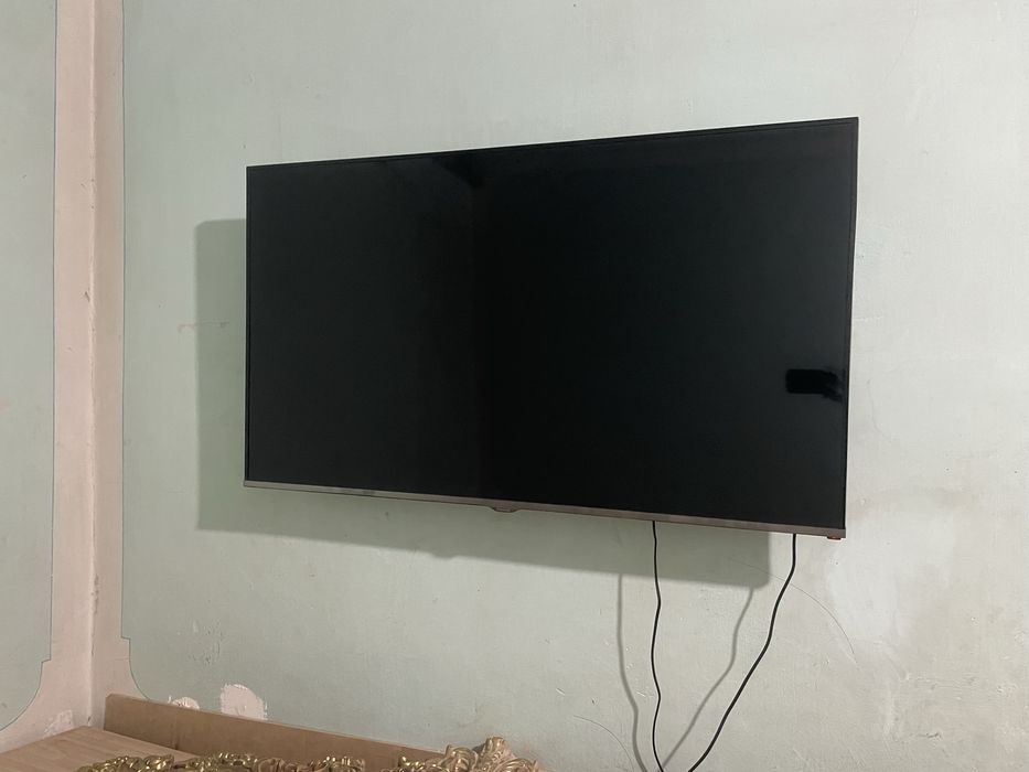 Samsung tv sotiladi