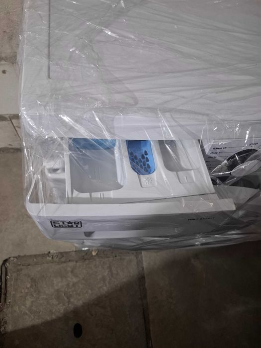 Пералня SLIM Star-Light