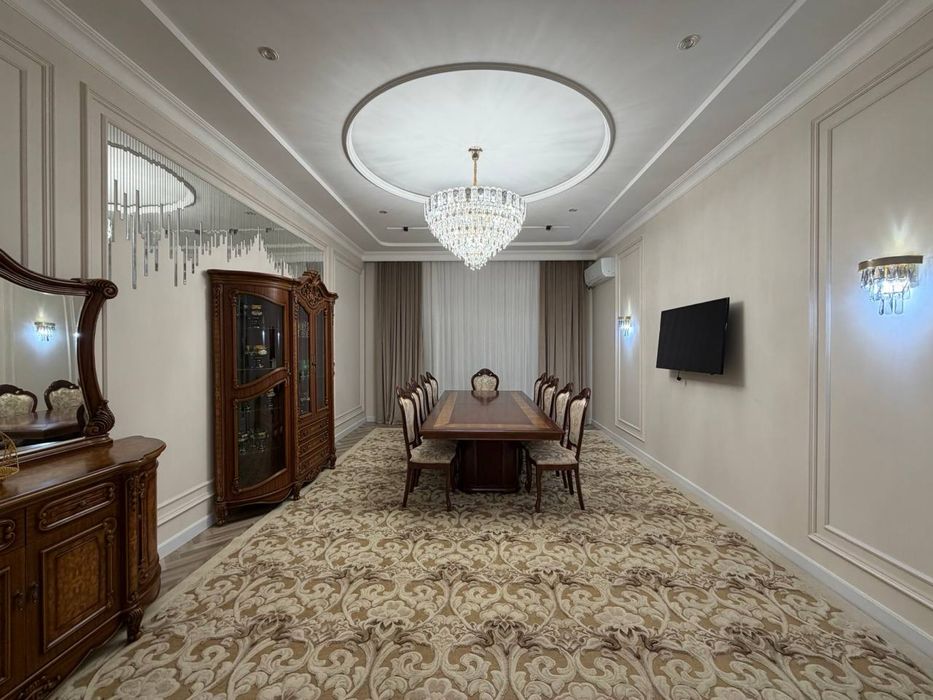 Аренда Дом Американское Посольство 2 сотки