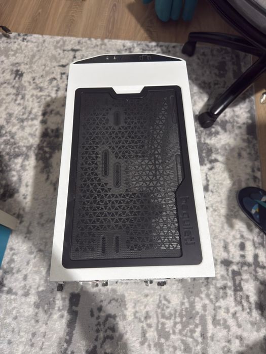 Calculator Gaming Nou