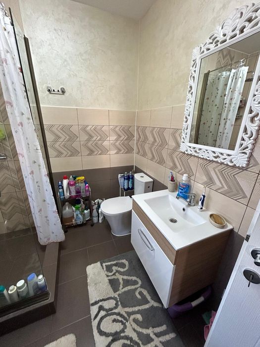 PF vand apartament 4 camere superfinisat si utilat