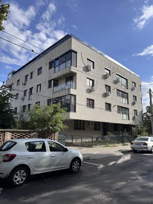 Lux !!-2 Camere Suberbe-Zona Virtutii-Politehnica-Lacul Morii-Lujerului,Bloc Boutique-55mp,Decomandat&Utilat-LUX-Particular !!!
