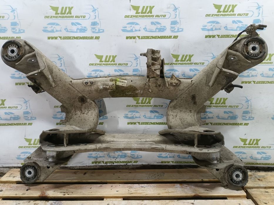 Punte spate 3.0 tdi BMK Volkswagen VW Phaeton 1  [din 2002 pana  2008