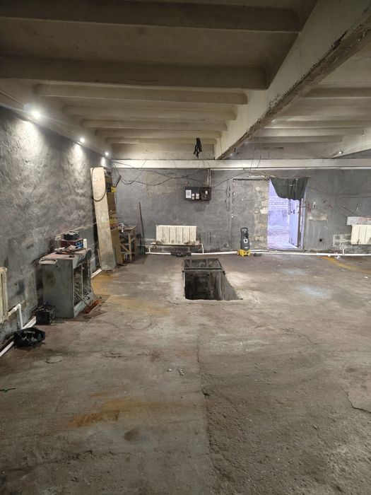 Сдам Сто в аренду 210кв