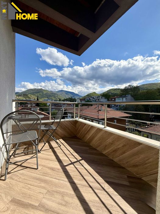 Продава се Тристаен апартамент в Асеновград - 74 кв.м за 1020 €/кв.м - Снимка #8