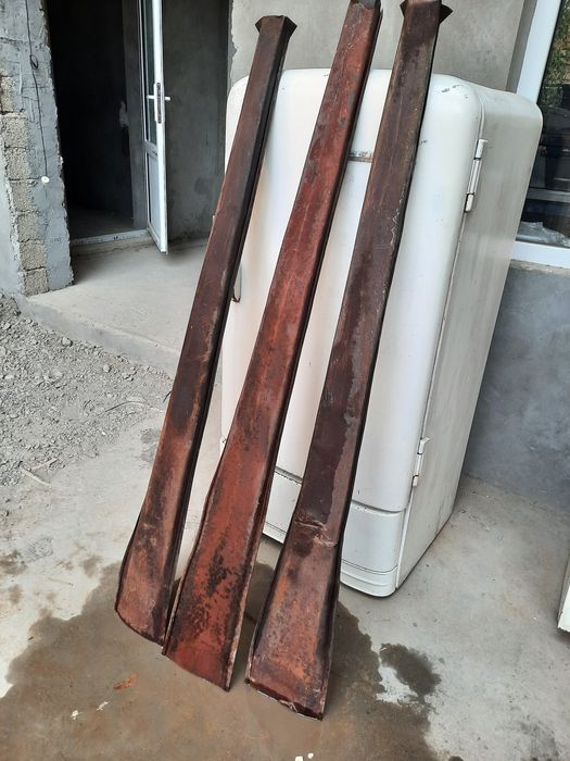 Тарнов томга куйш учун