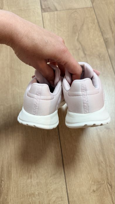 Кроссовки adidas летние, оригиналдля девочки