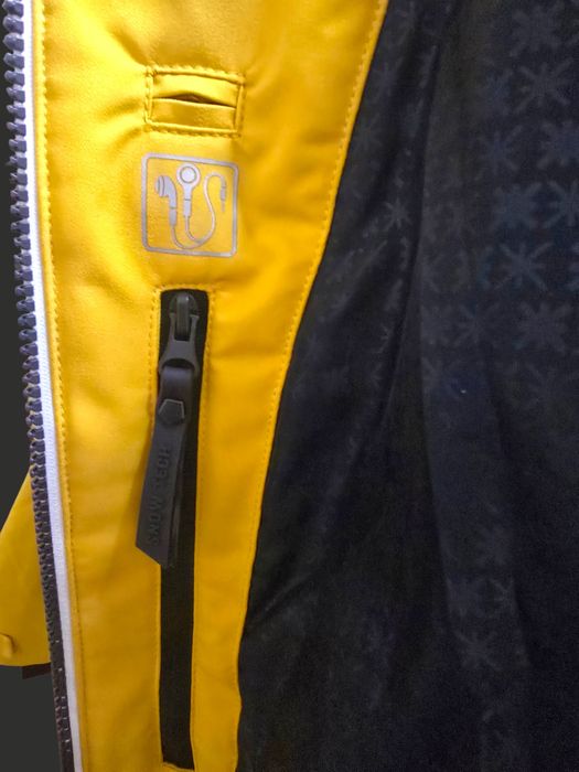 Snow Tech яке – ски / сноуборд / зимно