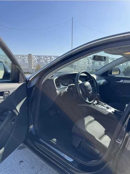 Audi A4 B8 2.0 Diesel Automat