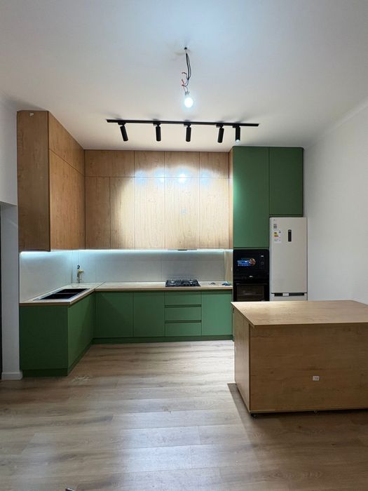 Кухня Шкаф Гардероб Мебель