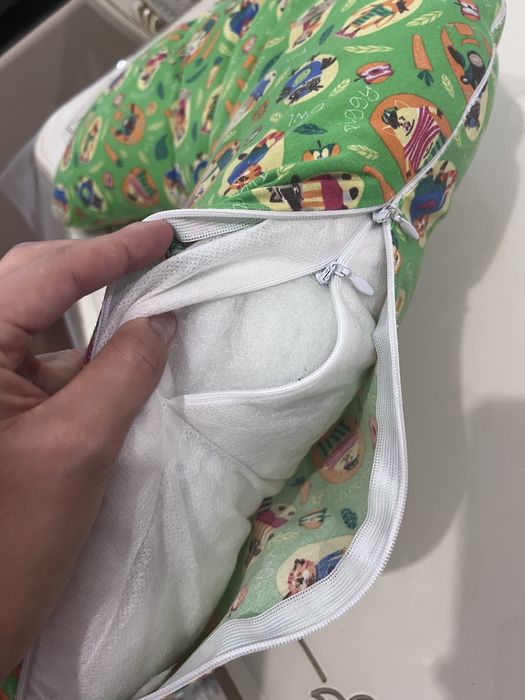 Подушка для кормления