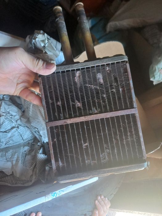 Оригинал печкалар