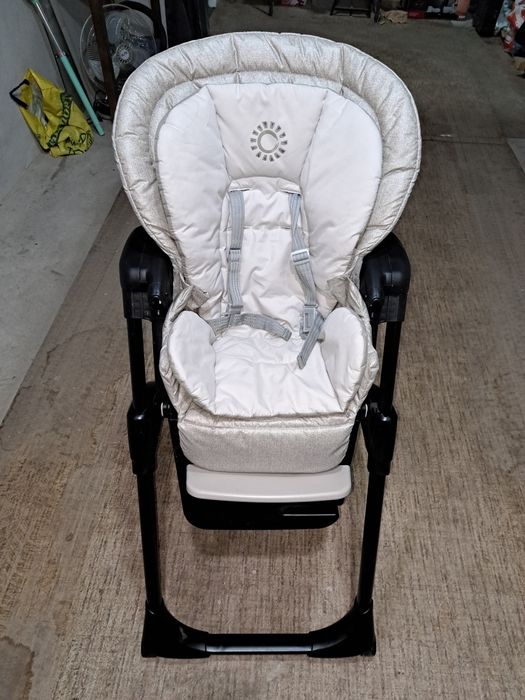 Столче за хранене 2 в 1 joie mimzy"recline