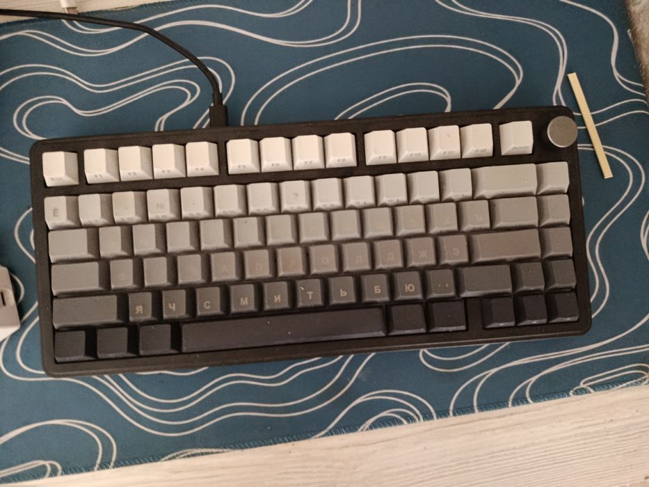 Attack shark x85