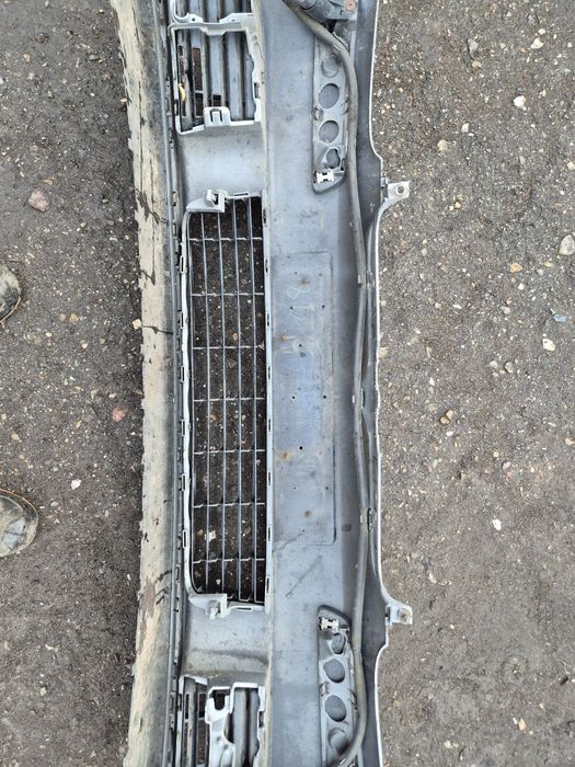 Передний бампер гольф 5 Golf 5