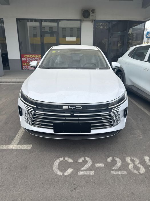 Byd chazor 1 pozitsiya