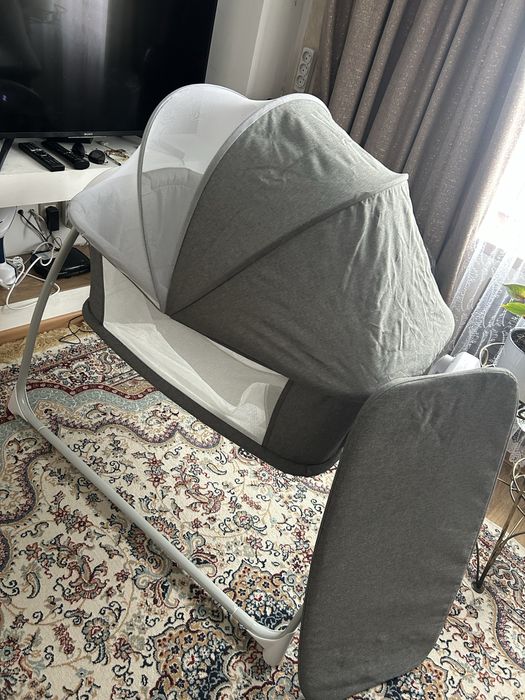 Продам детскую манеж