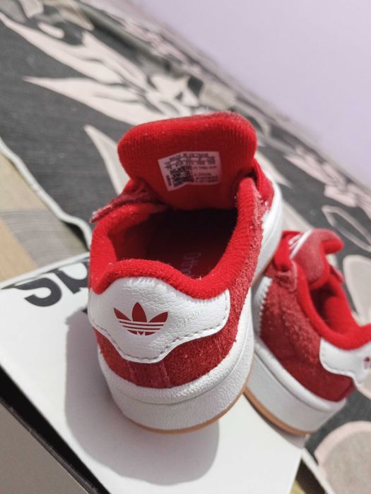 Обувки за момче adidas