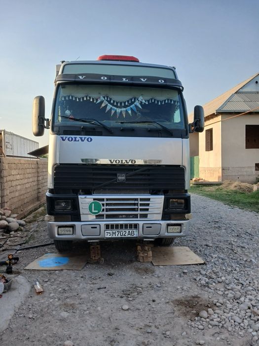 Волво 2001 йил вичай матор йурп турган мошн газ 200 куп