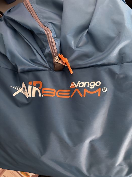 Vago Edoras 600XL *NEW*